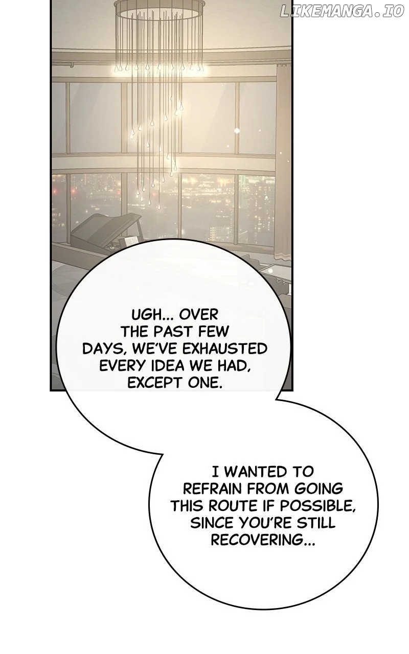 Extroversion of an Immortal Chapter 94 - Page 81