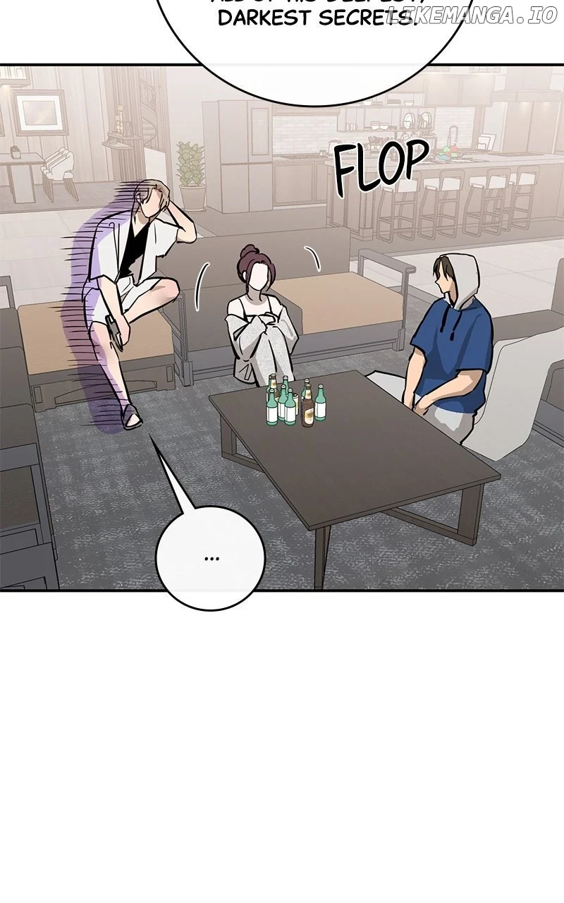 Extroversion of an Immortal Chapter 94 - Page 85