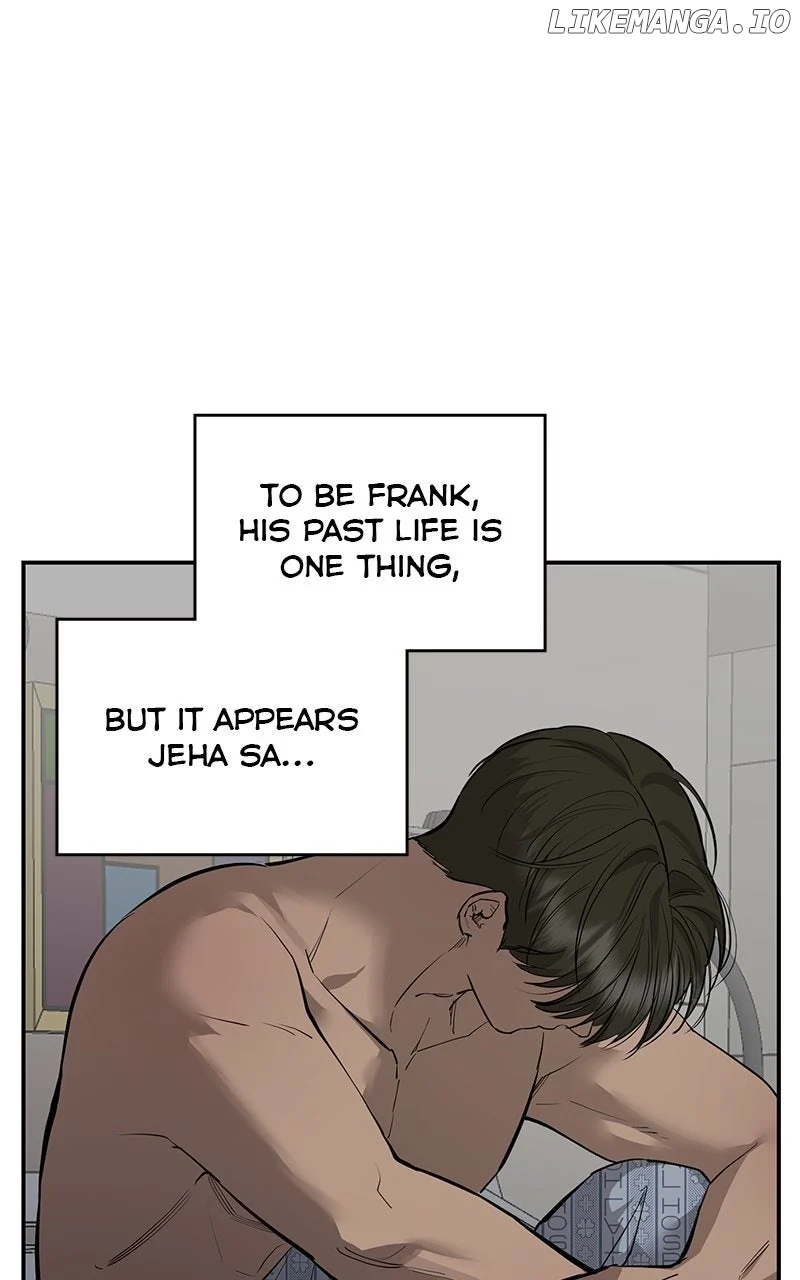 Extroversion of an Immortal Chapter 94 - Page 88