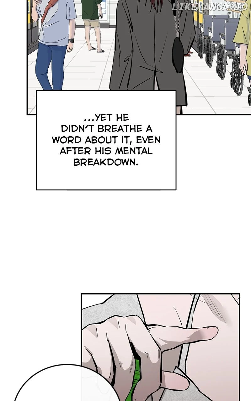 Extroversion of an Immortal Chapter 94 - Page 90
