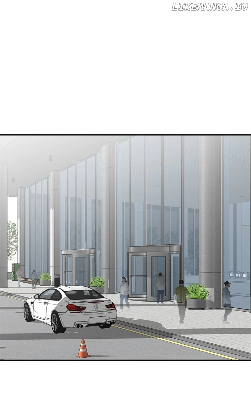 Extroversion of an Immortal Chapter 95 - Page 1