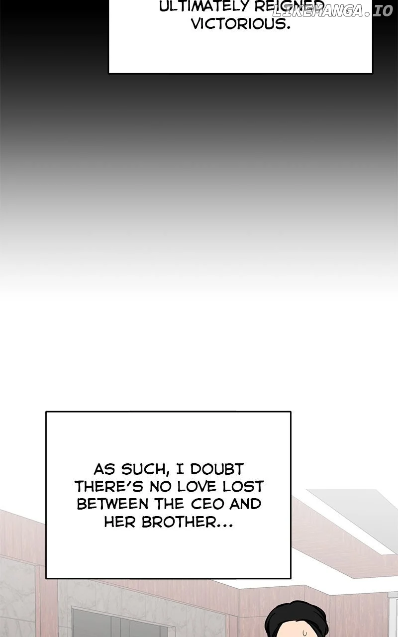 Extroversion of an Immortal Chapter 95 - Page 11