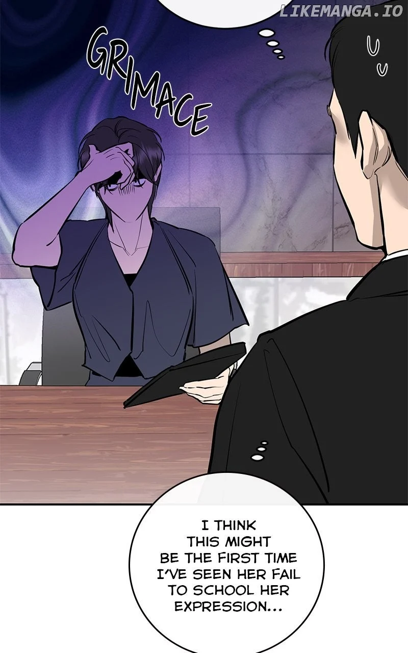 Extroversion of an Immortal Chapter 95 - Page 13