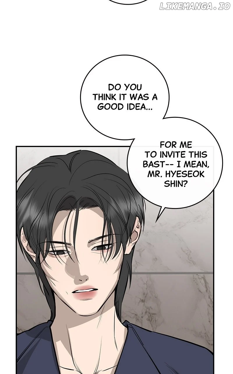 Extroversion of an Immortal Chapter 95 - Page 15