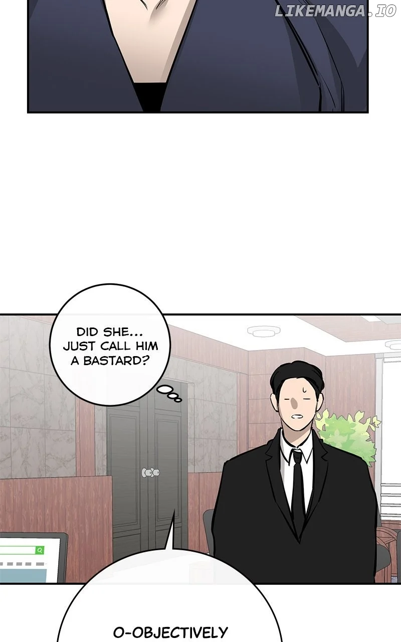 Extroversion of an Immortal Chapter 95 - Page 16