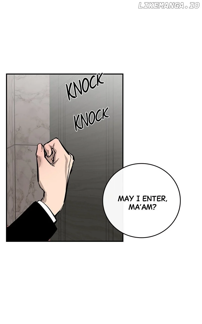 Extroversion of an Immortal Chapter 95 - Page 2