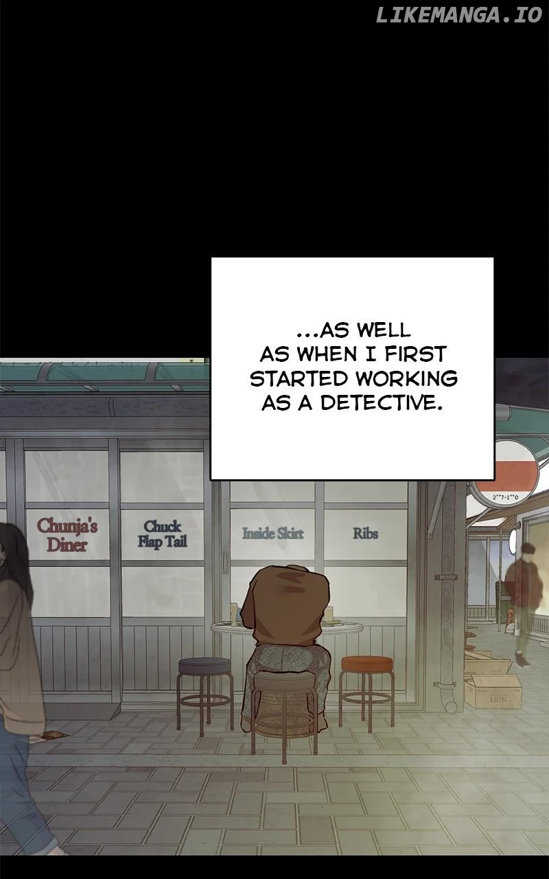 Extroversion of an Immortal Chapter 95 - Page 27