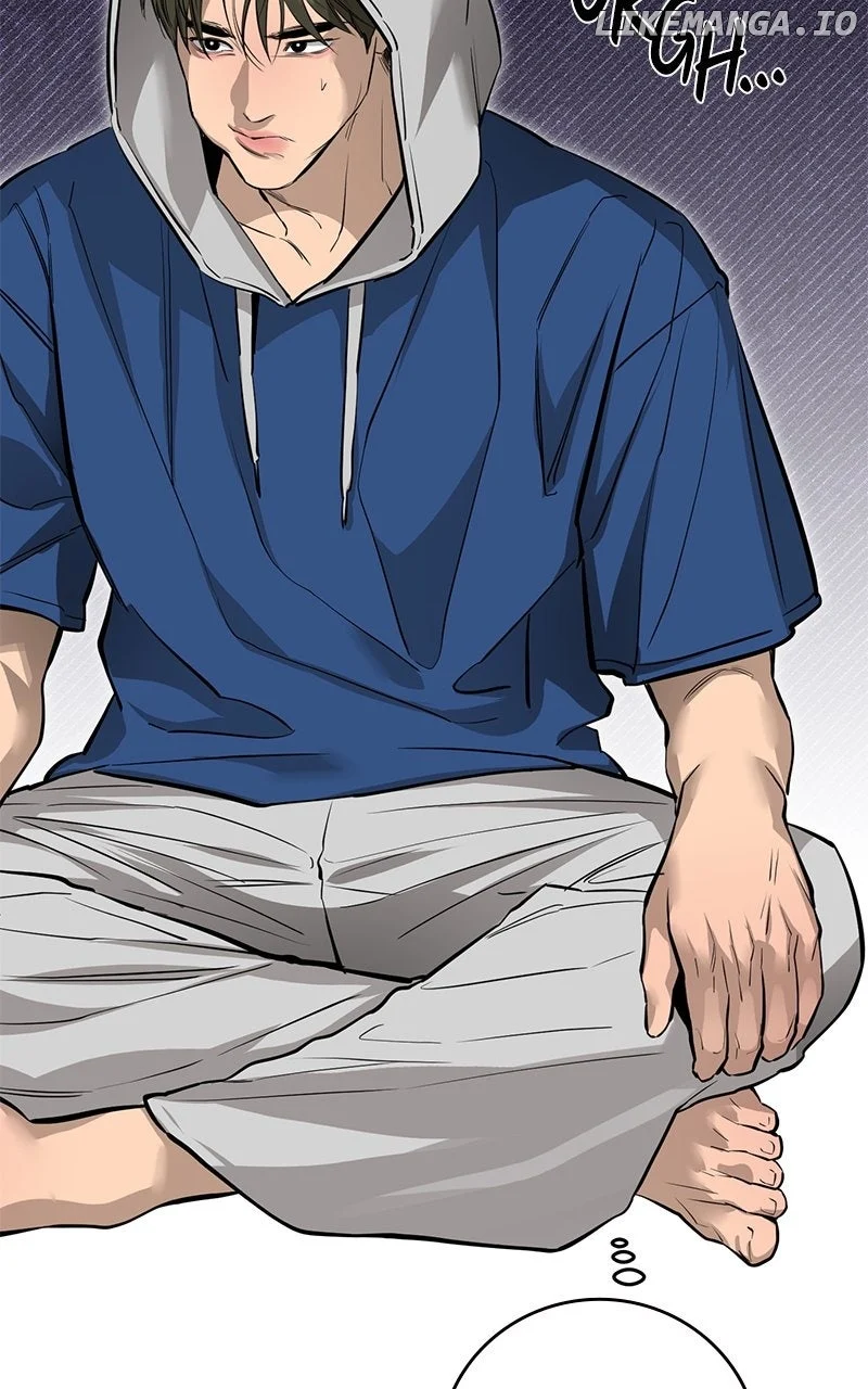 Extroversion of an Immortal Chapter 95 - Page 29