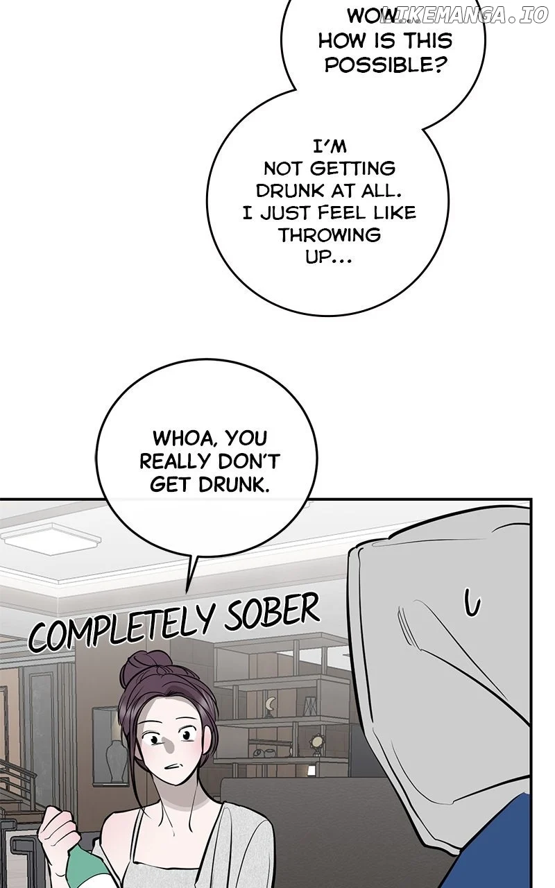 Extroversion of an Immortal Chapter 95 - Page 30