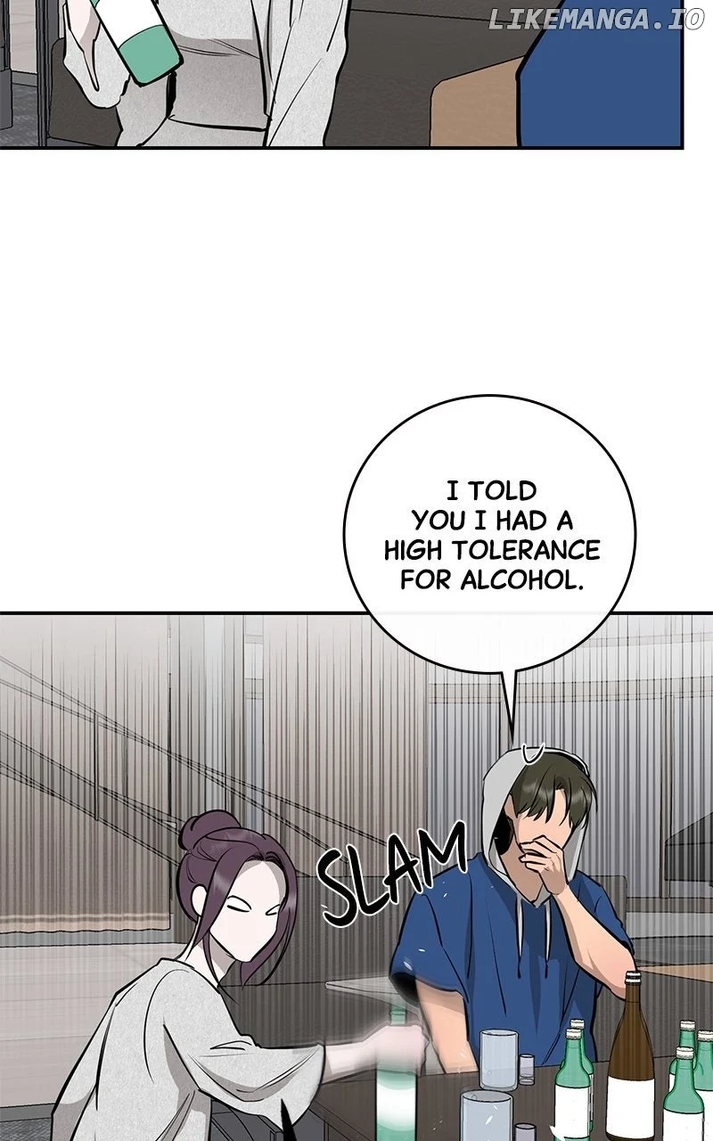 Extroversion of an Immortal Chapter 95 - Page 31