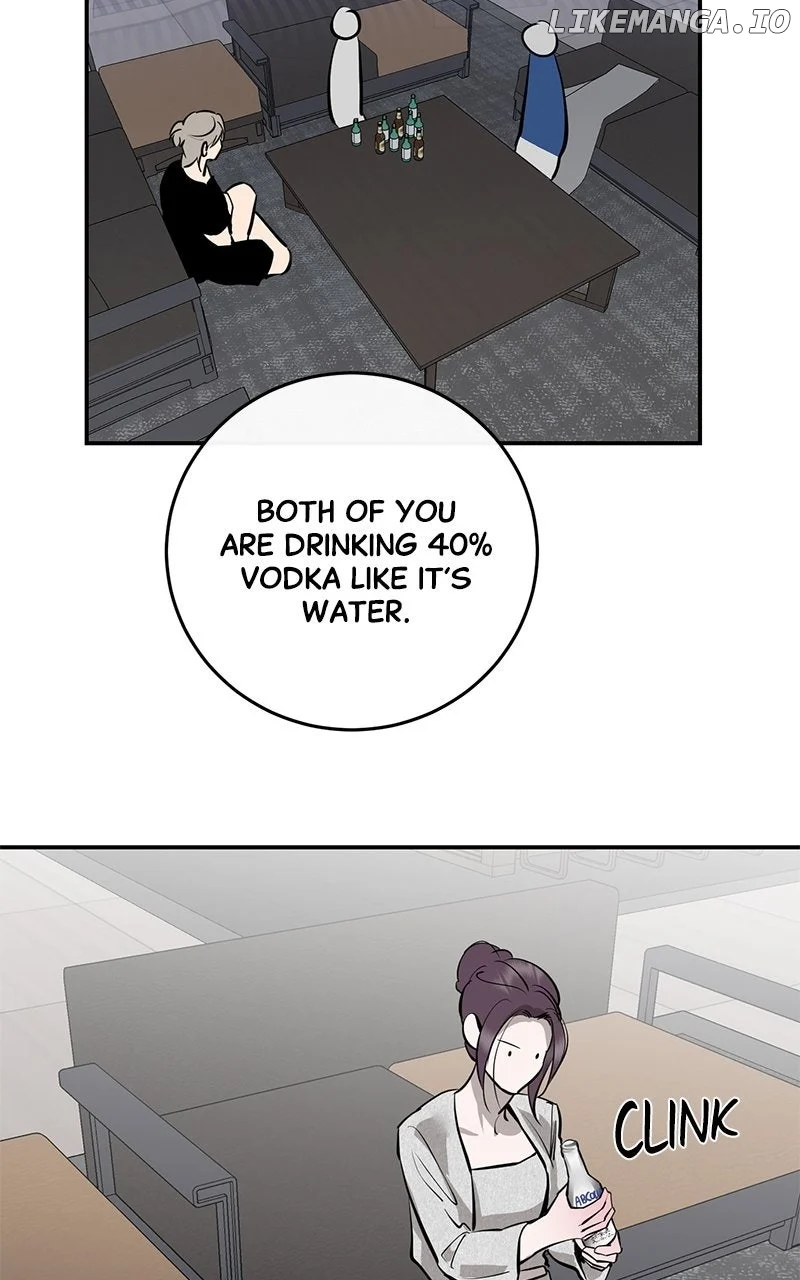Extroversion of an Immortal Chapter 95 - Page 33
