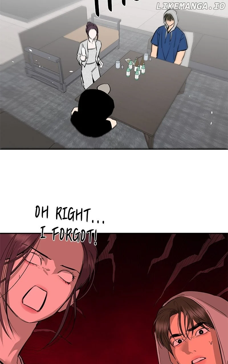 Extroversion of an Immortal Chapter 95 - Page 36