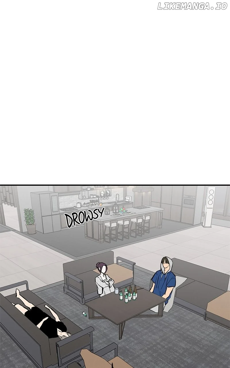 Extroversion of an Immortal Chapter 95 - Page 39