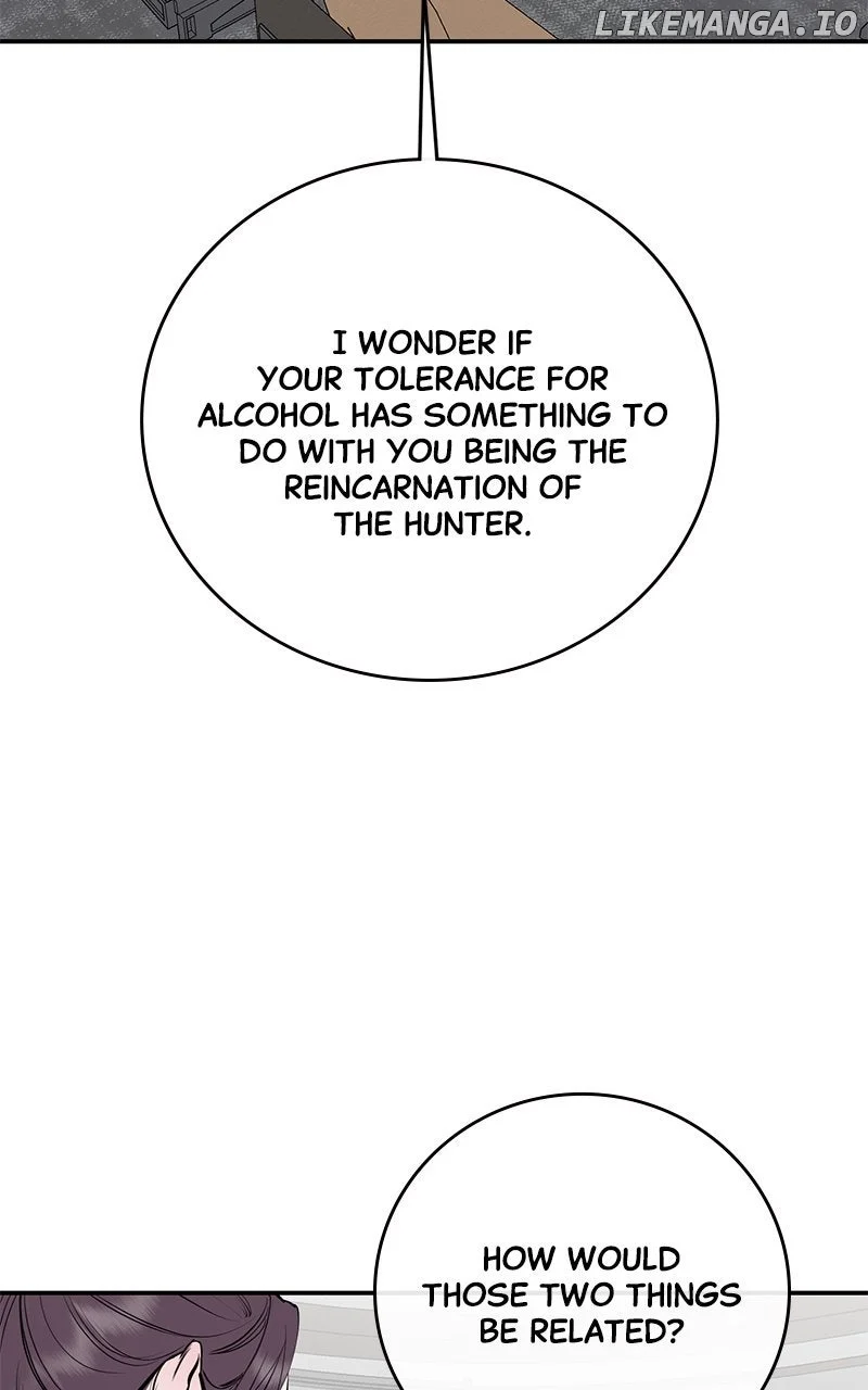 Extroversion of an Immortal Chapter 95 - Page 40