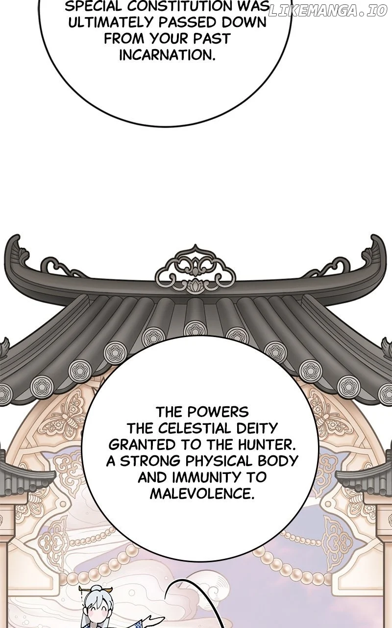 Extroversion of an Immortal Chapter 95 - Page 43