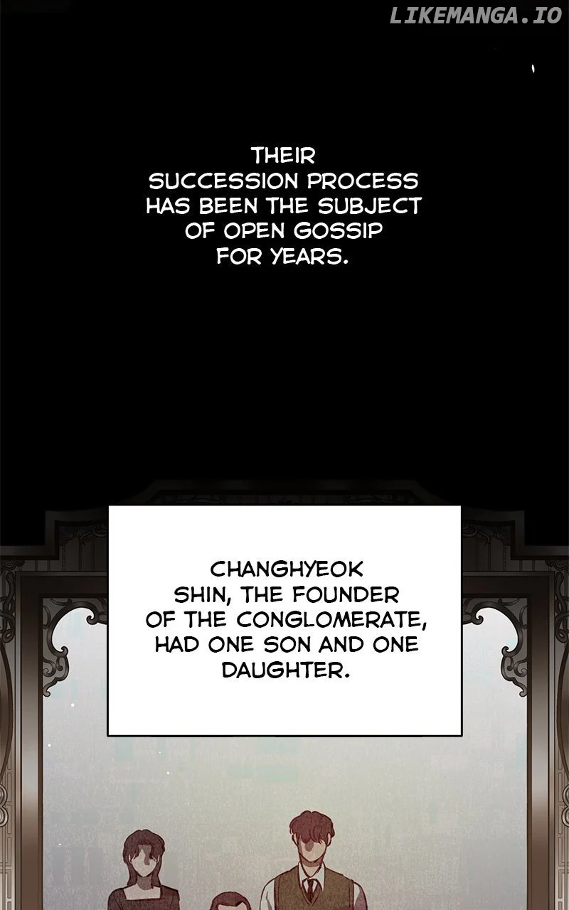 Extroversion of an Immortal Chapter 95 - Page 5