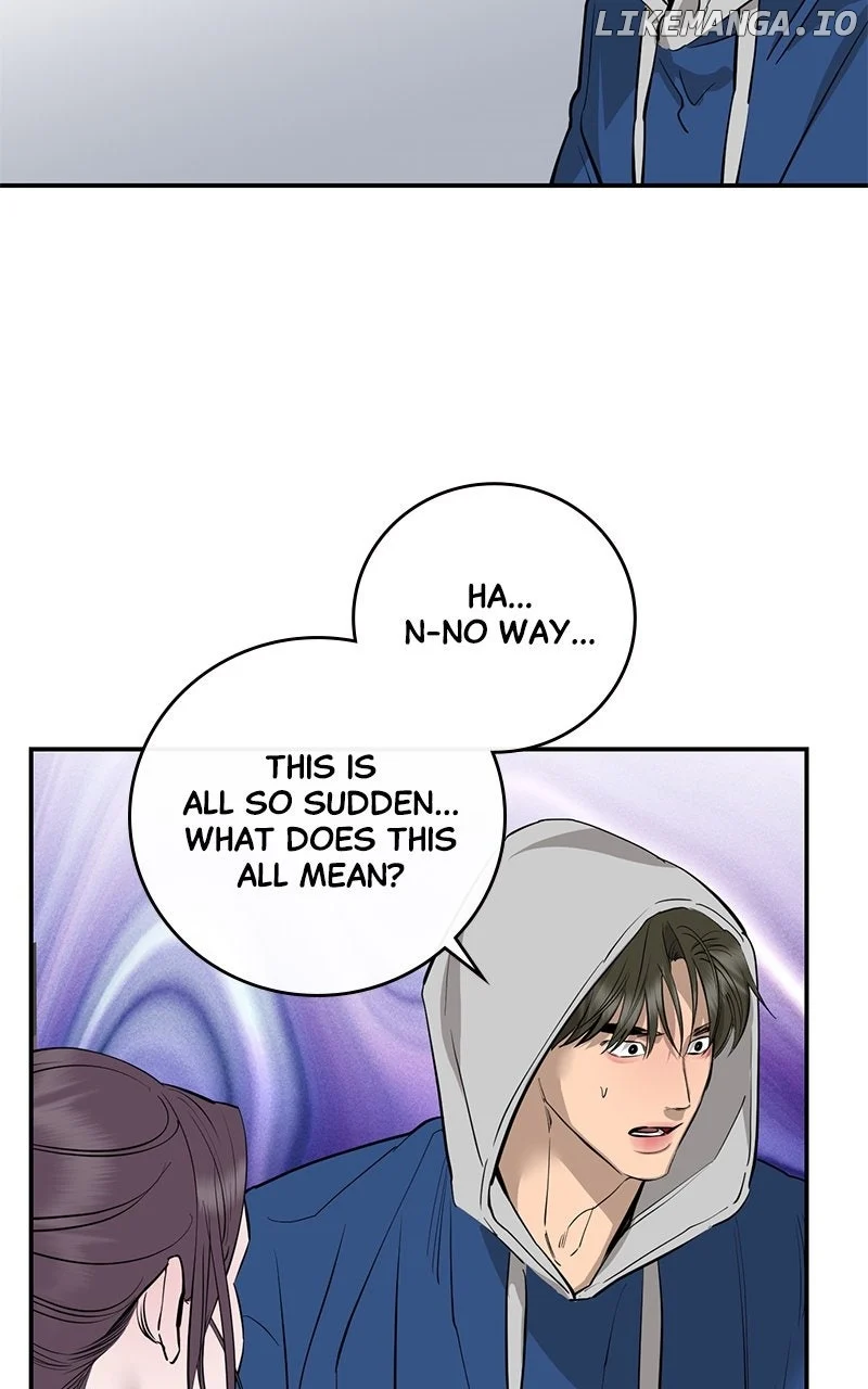 Extroversion of an Immortal Chapter 95 - Page 51