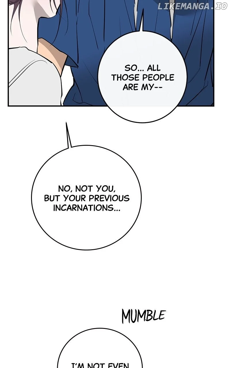 Extroversion of an Immortal Chapter 95 - Page 52