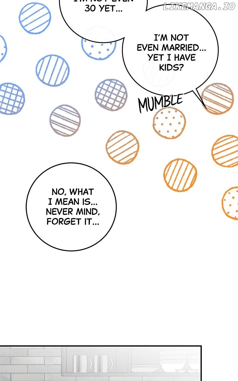 Extroversion of an Immortal Chapter 95 - Page 53