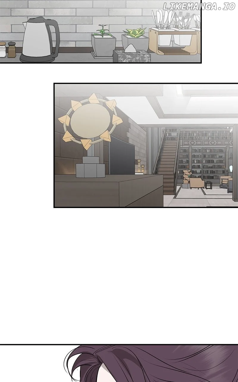 Extroversion of an Immortal Chapter 95 - Page 54