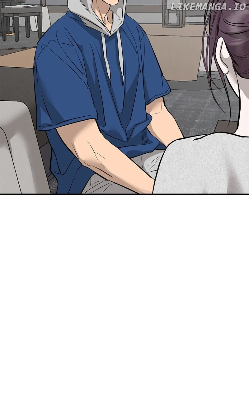 Extroversion of an Immortal Chapter 95 - Page 57