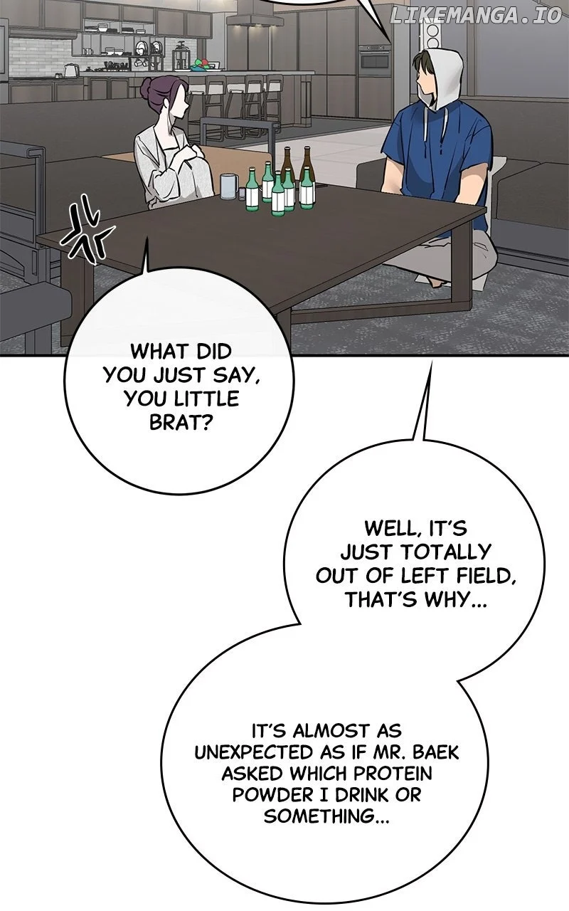 Extroversion of an Immortal Chapter 95 - Page 59