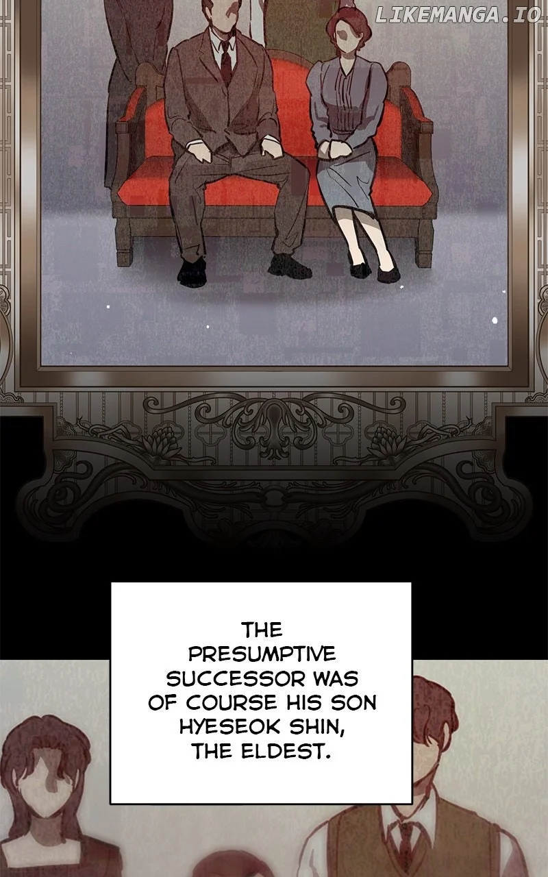 Extroversion of an Immortal Chapter 95 - Page 6