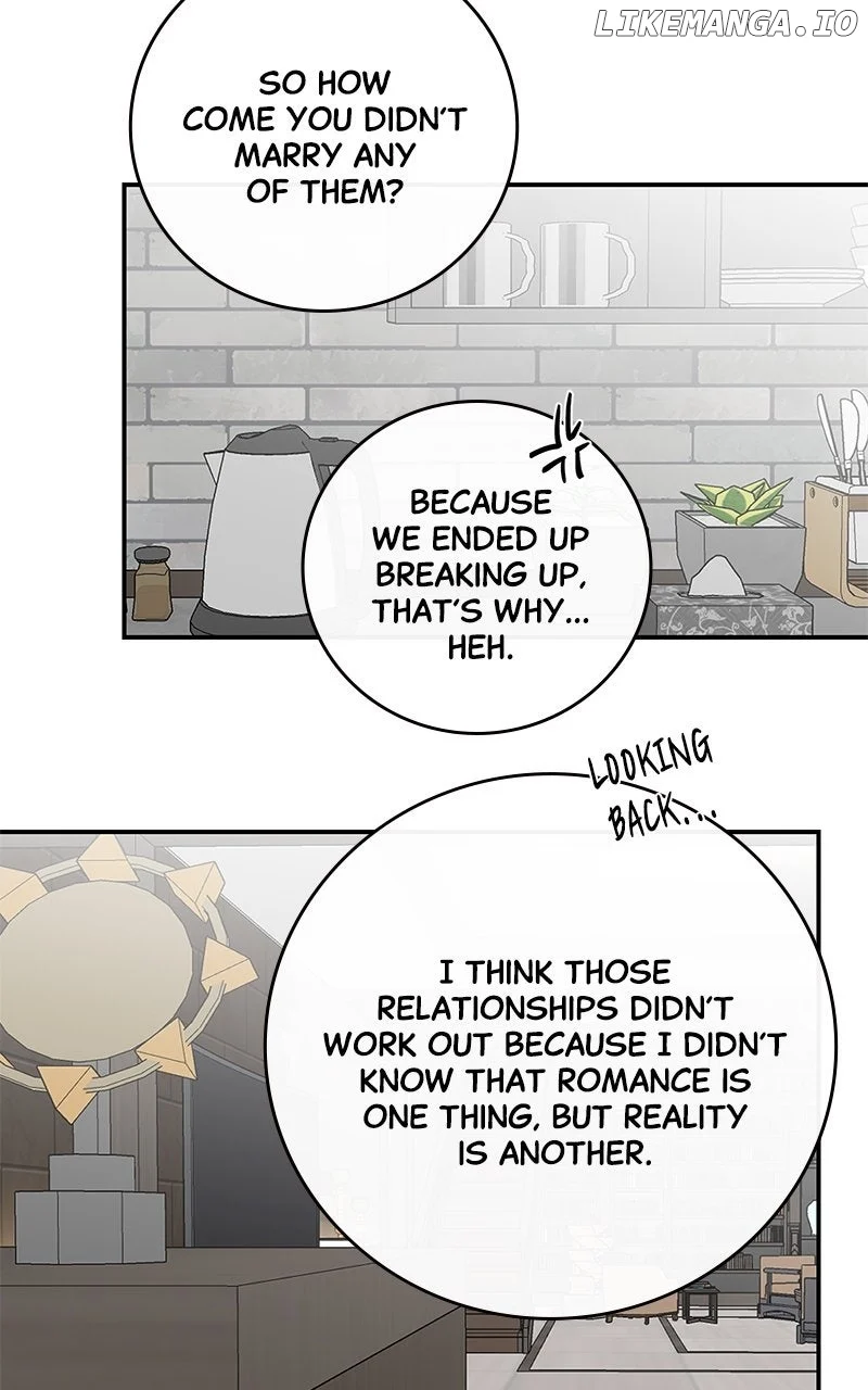 Extroversion of an Immortal Chapter 95 - Page 63