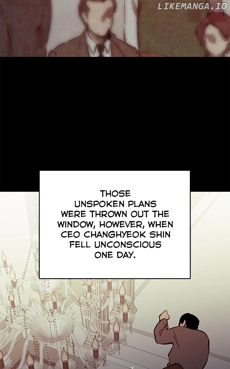 Extroversion of an Immortal Chapter 95 - Page 7