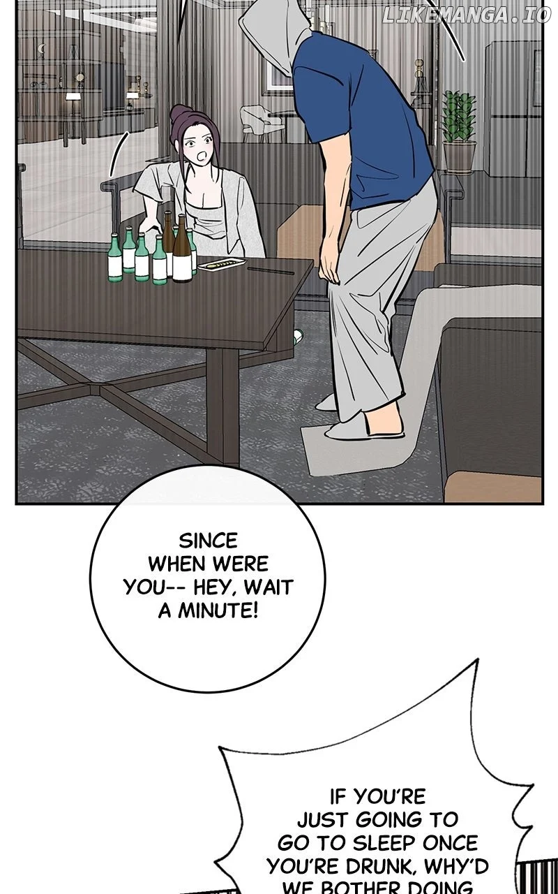 Extroversion of an Immortal Chapter 95 - Page 78