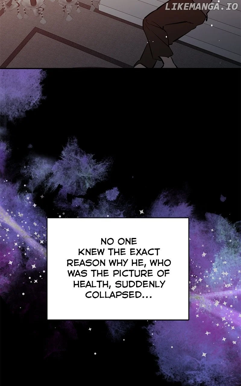 Extroversion of an Immortal Chapter 95 - Page 8