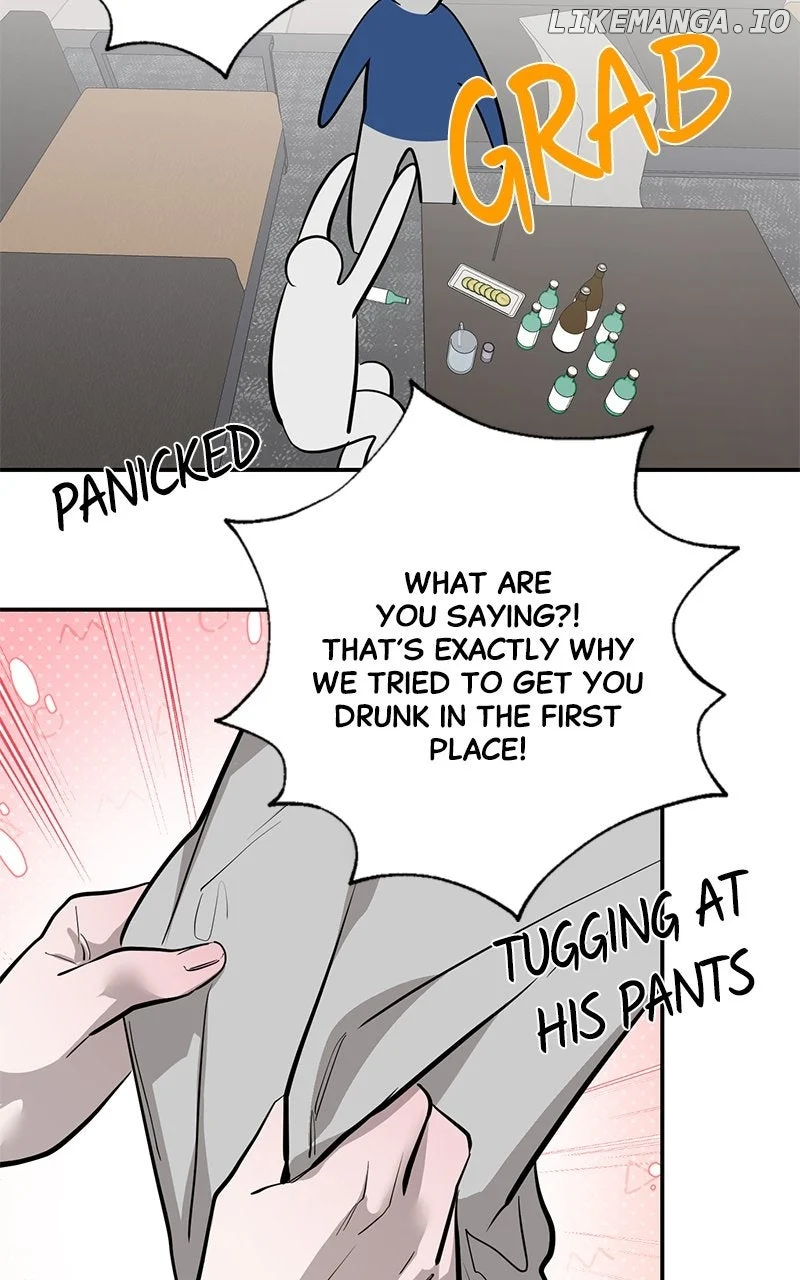 Extroversion of an Immortal Chapter 95 - Page 80