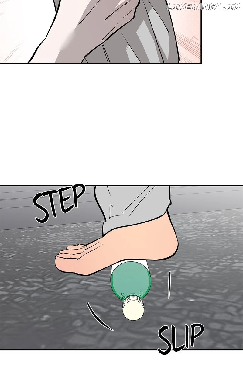 Extroversion of an Immortal Chapter 95 - Page 81