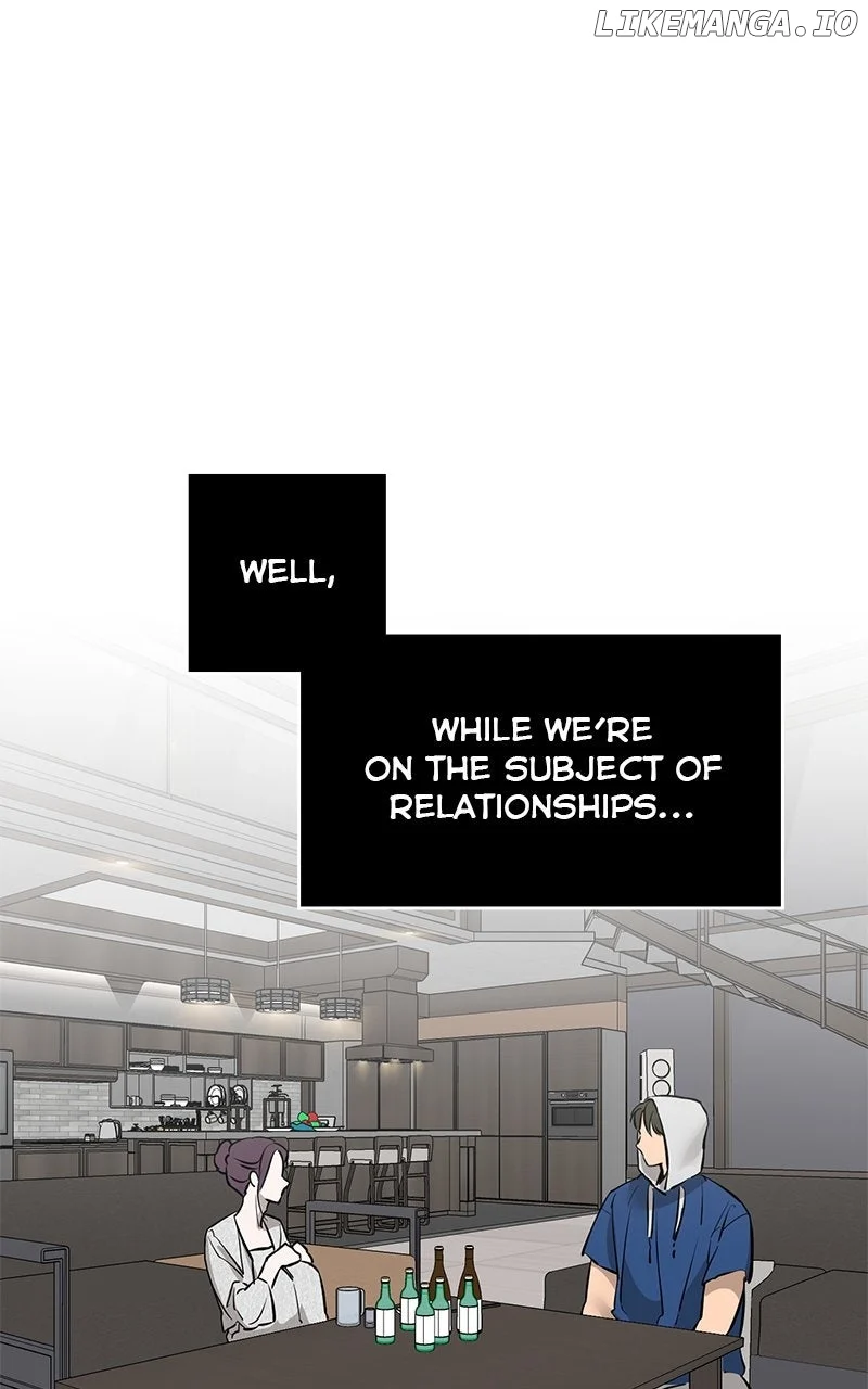 Extroversion of an Immortal Chapter 96 - Page 1