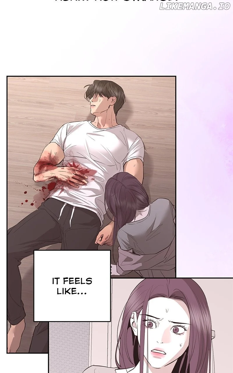 Extroversion of an Immortal Chapter 96 - Page 15