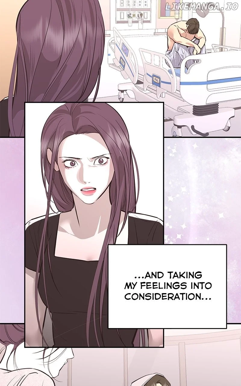 Extroversion of an Immortal Chapter 96 - Page 18