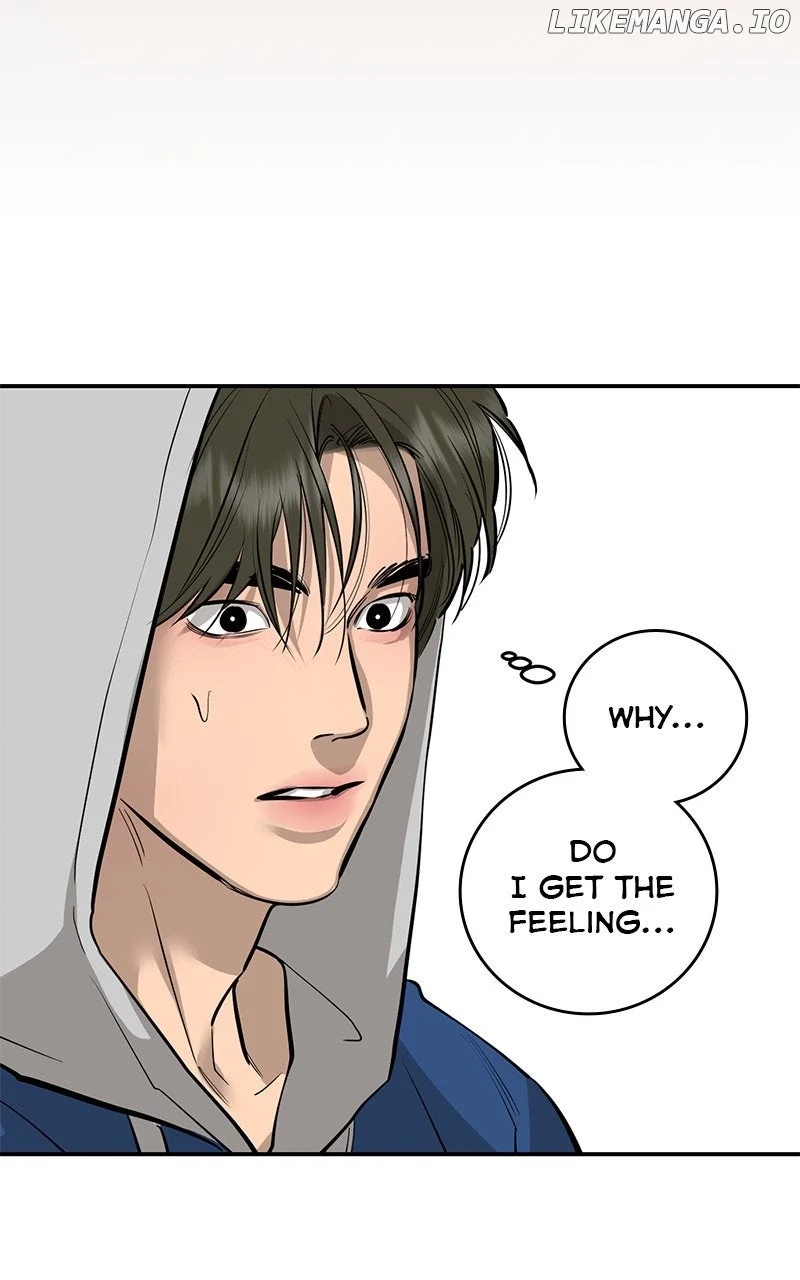 Extroversion of an Immortal Chapter 96 - Page 22