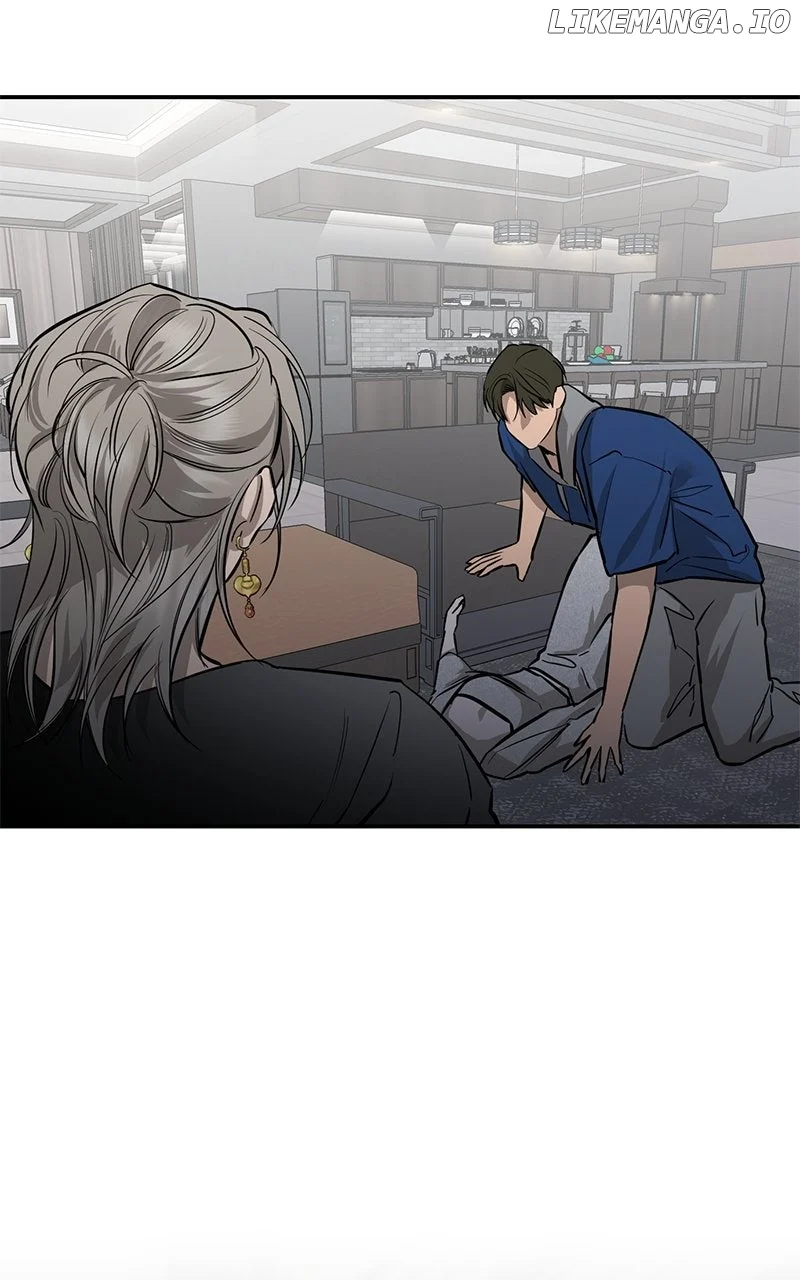 Extroversion of an Immortal Chapter 96 - Page 28