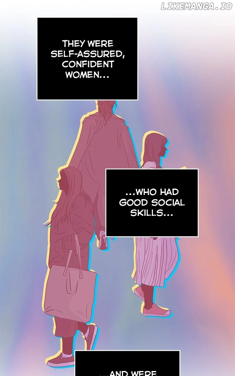 Extroversion of an Immortal Chapter 96 - Page 3