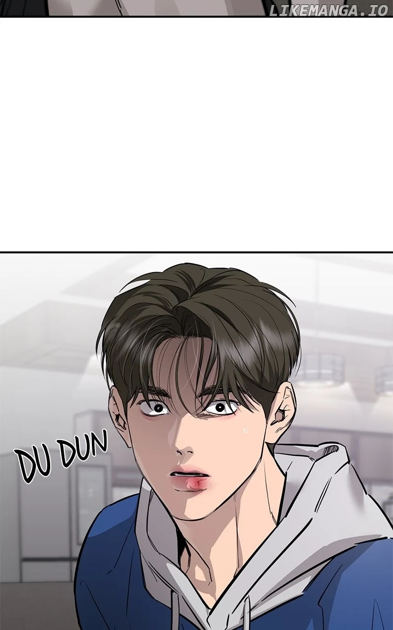 Extroversion of an Immortal Chapter 96 - Page 30