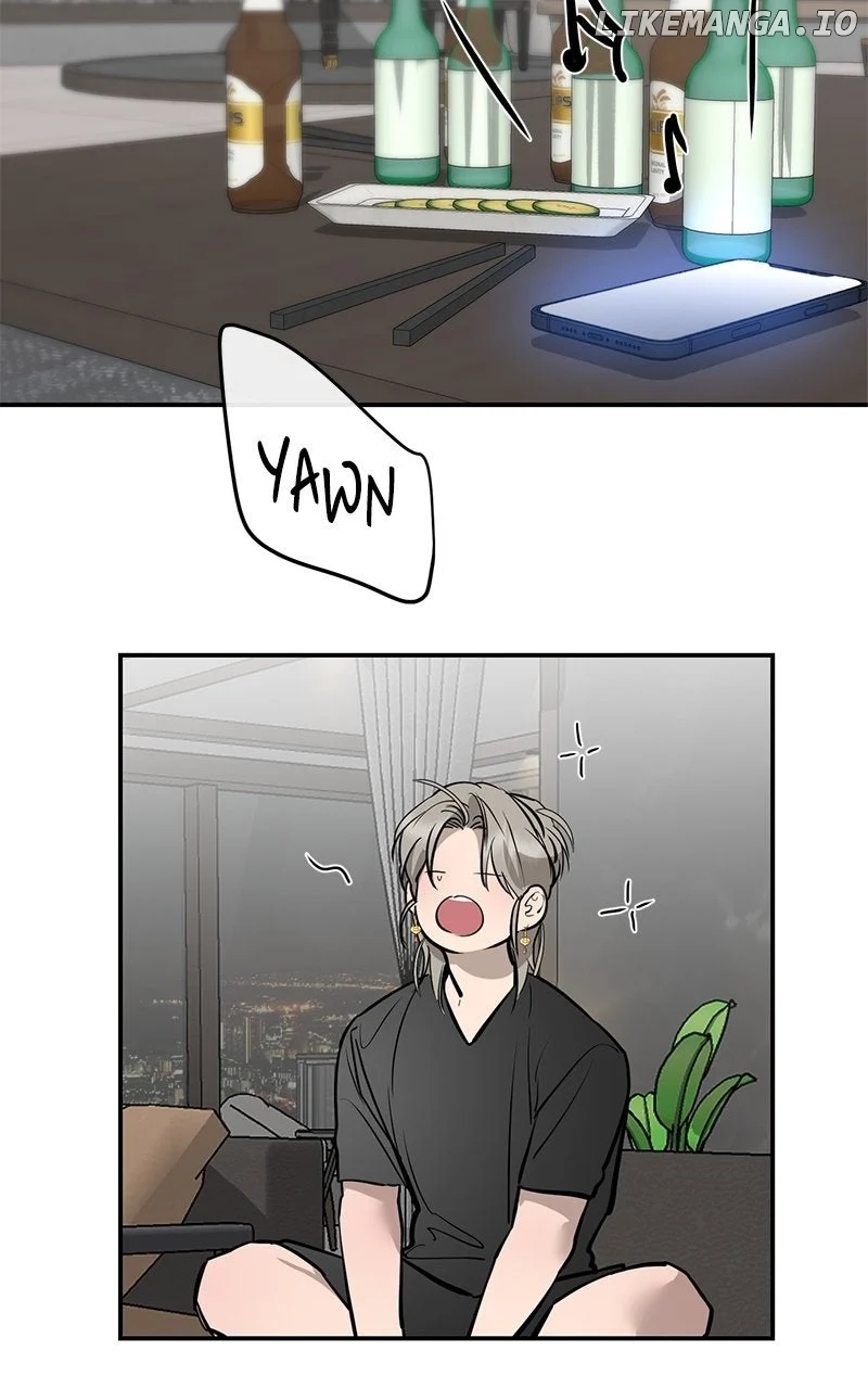 Extroversion of an Immortal Chapter 96 - Page 33