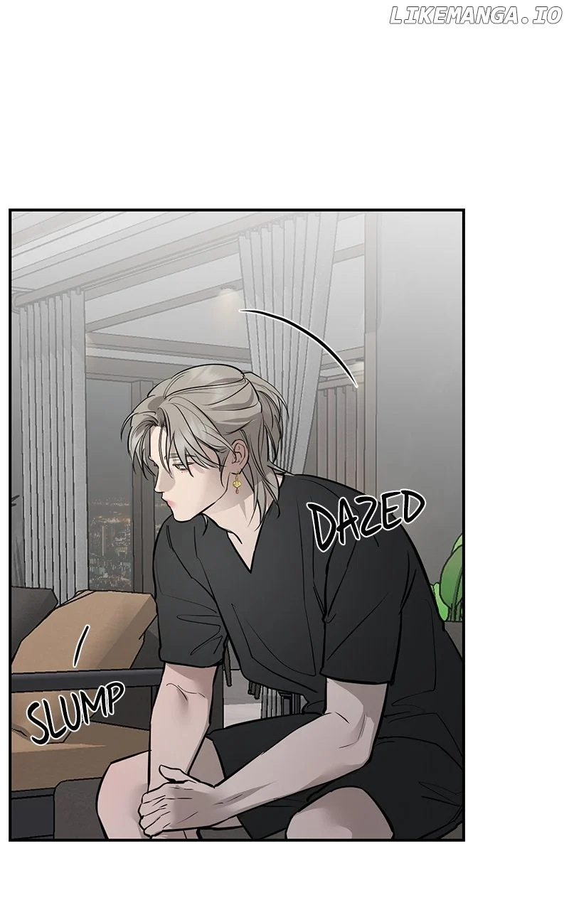 Extroversion of an Immortal Chapter 96 - Page 34