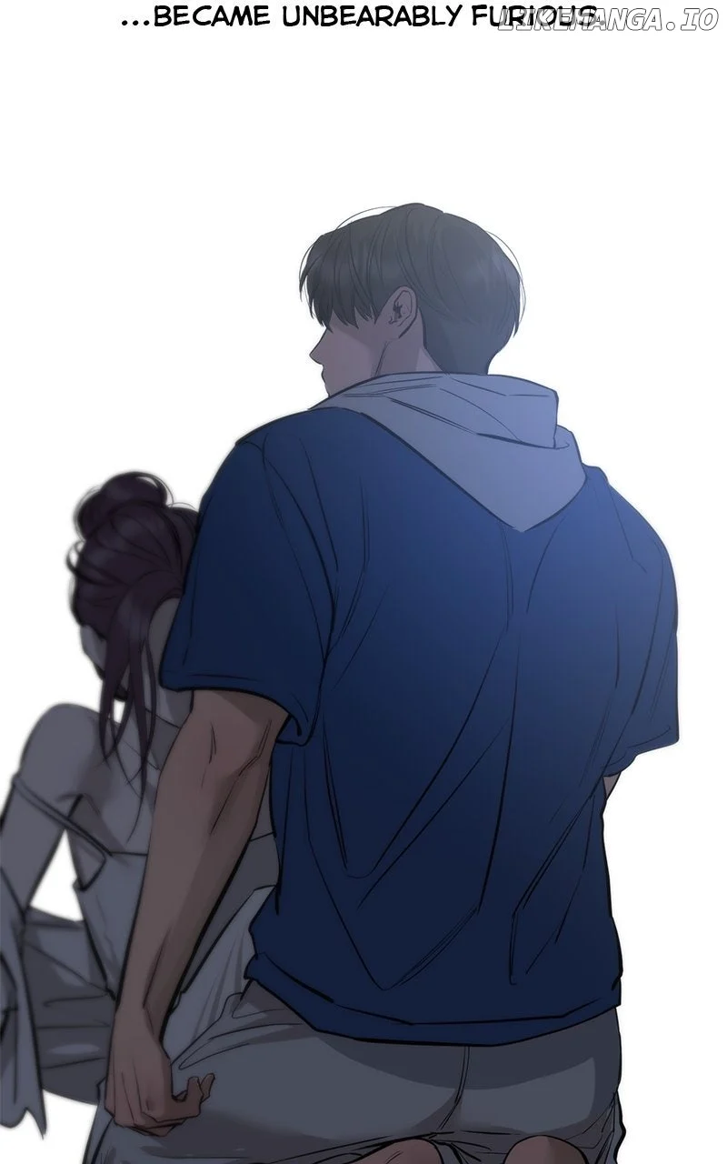 Extroversion of an Immortal Chapter 96 - Page 37