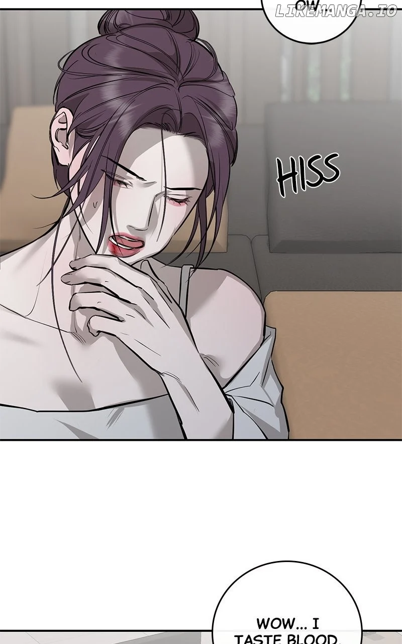 Extroversion of an Immortal Chapter 96 - Page 40