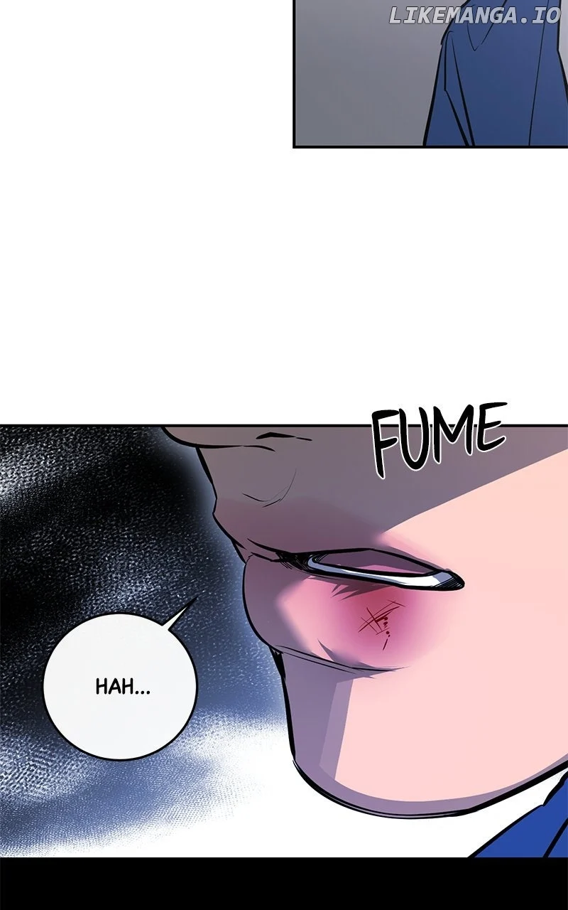 Extroversion of an Immortal Chapter 96 - Page 43