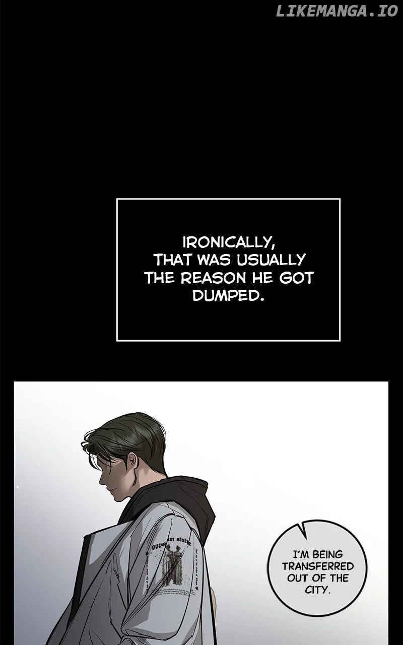 Extroversion of an Immortal Chapter 96 - Page 5