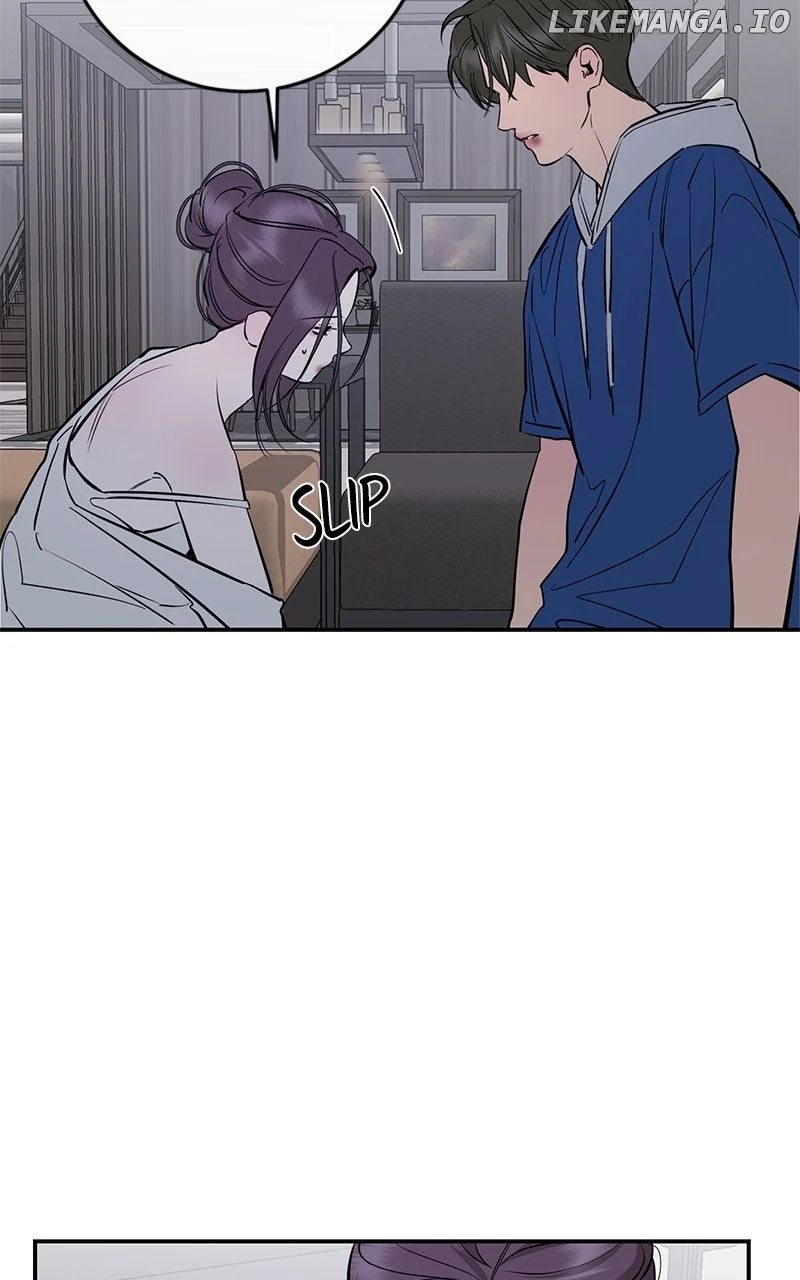 Extroversion of an Immortal Chapter 96 - Page 51