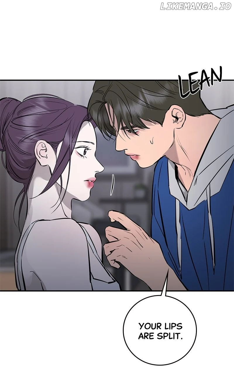 Extroversion of an Immortal Chapter 96 - Page 53