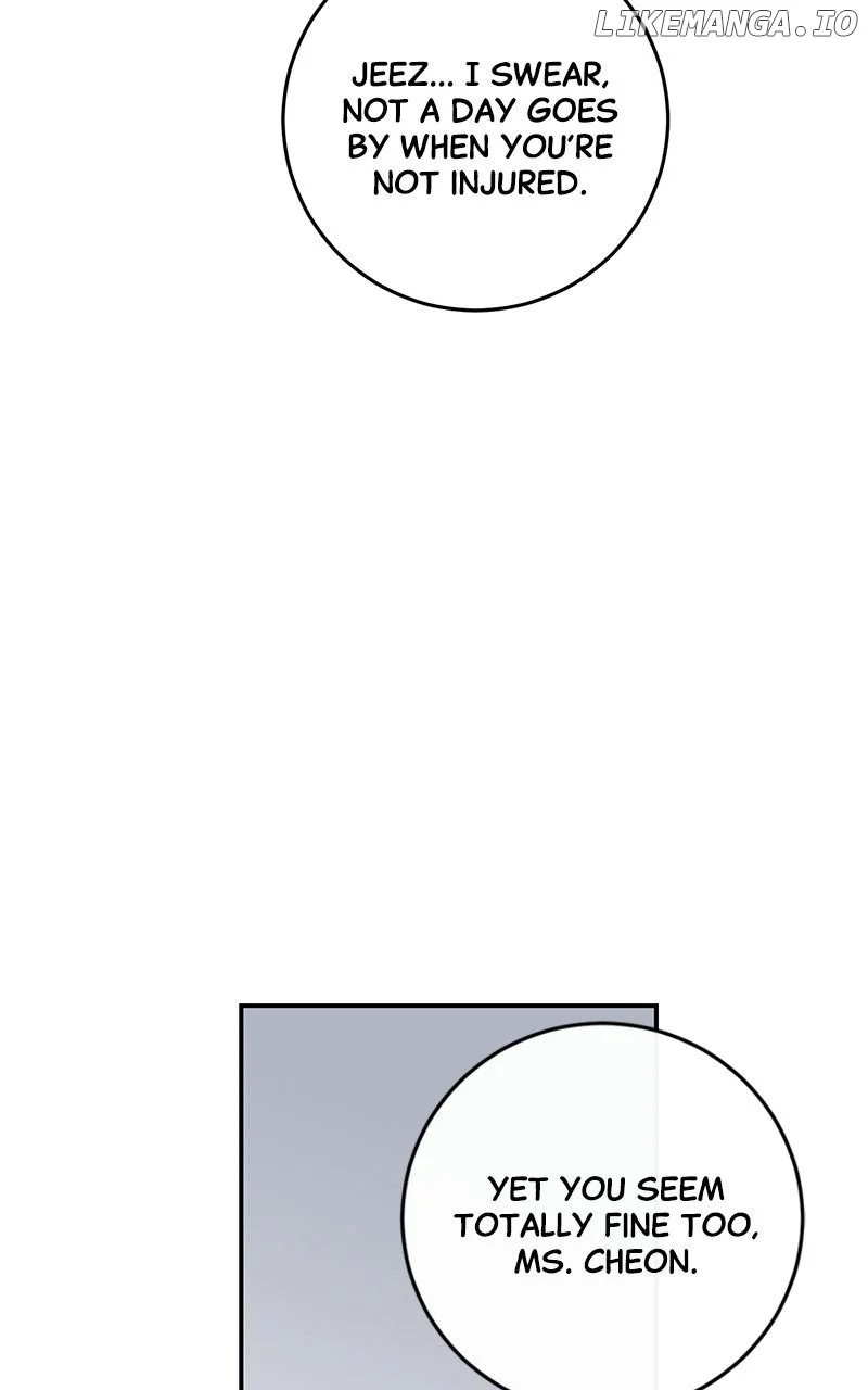 Extroversion of an Immortal Chapter 96 - Page 55