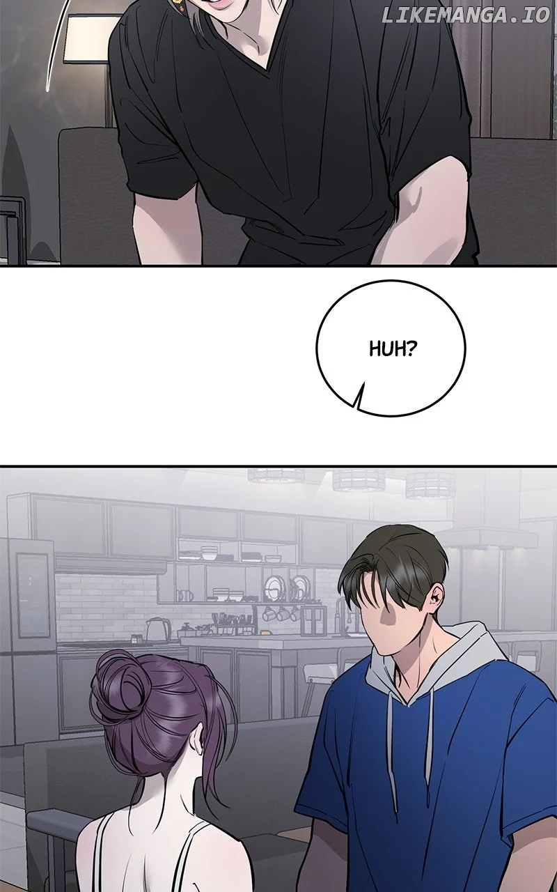 Extroversion of an Immortal Chapter 96 - Page 59